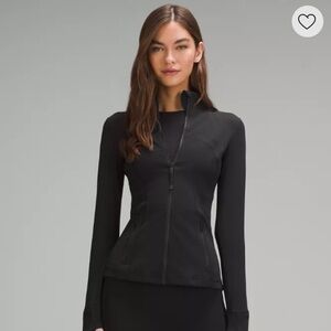 Lululemon define jacket